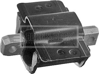 Borg & Beck BEM3949 - Sospensione, Motore www.autoricambi360.it