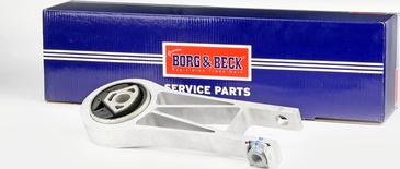Borg & Beck BEM3944 - Sospensione, Motore www.autoricambi360.it