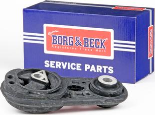 Borg & Beck BEM3964 - Sospensione, Motore www.autoricambi360.it