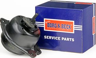 Borg & Beck BEM3965 - Sospensione, Motore www.autoricambi360.it