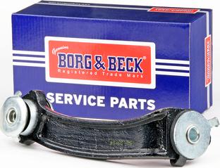 Borg & Beck BEM3960 - Sospensione, Motore www.autoricambi360.it