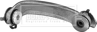 Borg & Beck BEM3961 - Sospensione, Motore www.autoricambi360.it