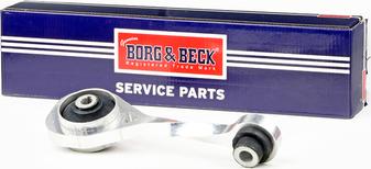 Borg & Beck BEM3968 - Sospensione, Motore www.autoricambi360.it