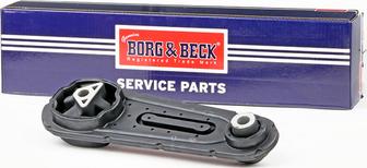 Borg & Beck BEM3963 - Sospensione, Motore www.autoricambi360.it