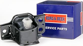 Borg & Beck BEM3962 - Sospensione, Motore www.autoricambi360.it