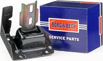 Borg & Beck BEM3909 - Sospensione, Motore www.autoricambi360.it