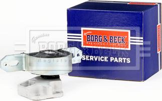 Borg & Beck BEM3902 - Sospensione, Motore www.autoricambi360.it