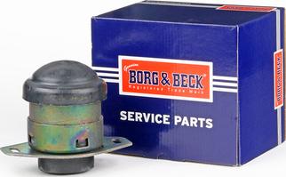 Borg & Beck BEM3914 - Sospensione, Motore www.autoricambi360.it