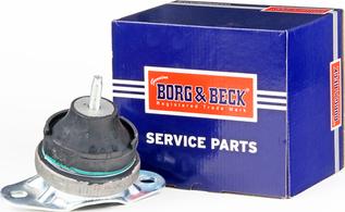 Borg & Beck BEM3911 - Sospensione, Motore www.autoricambi360.it