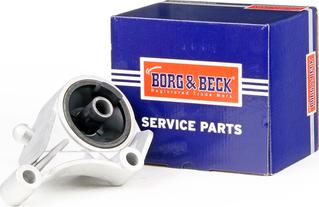 Borg & Beck BEM3989 - Sospensione, Motore www.autoricambi360.it