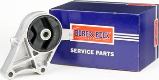 Borg & Beck BEM3986 - Sospensione, Motore www.autoricambi360.it