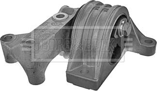 Borg & Beck BEM3935 - Sospensione, Motore www.autoricambi360.it