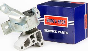 Borg & Beck BEM3936 - Sospensione, Motore www.autoricambi360.it