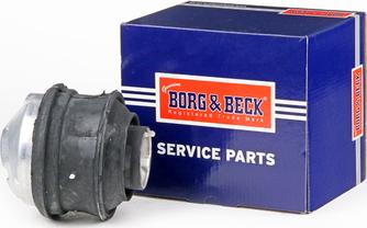 Borg & Beck BEM3932 - Sospensione, Motore www.autoricambi360.it