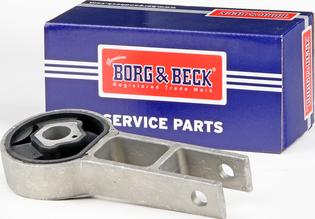 Borg & Beck BEM3924 - Sospensione, Motore www.autoricambi360.it