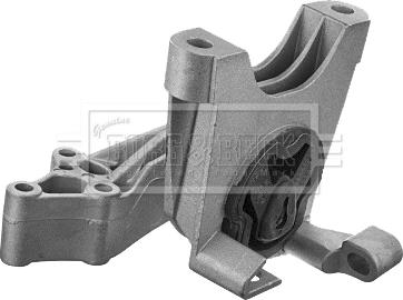 Borg & Beck BEM3926 - Sospensione, Motore www.autoricambi360.it