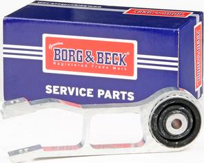 Borg & Beck BEM3921 - Sospensione, Motore www.autoricambi360.it
