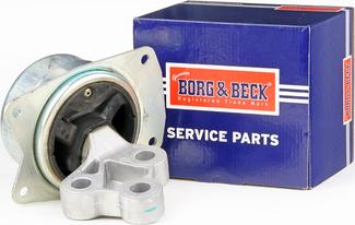Borg & Beck BEM3970 - Sospensione, Motore www.autoricambi360.it