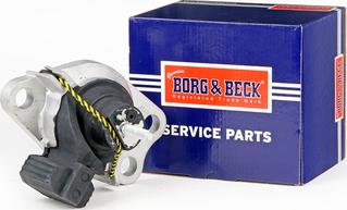 Borg & Beck BEM3971 - Sospensione, Motore www.autoricambi360.it