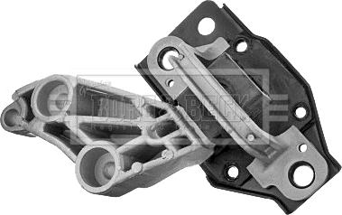 Borg & Beck BEM3978 - Sospensione, Motore www.autoricambi360.it