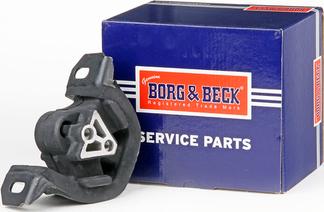 Borg & Beck BEM3973 - Sospensione, Motore www.autoricambi360.it