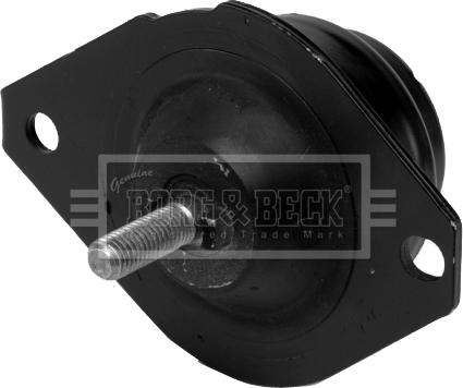 Borg & Beck BEM3443 - Sospensione, Motore www.autoricambi360.it