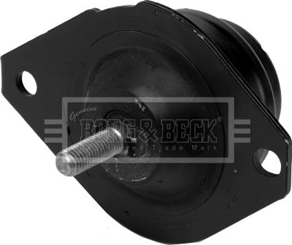 Borg & Beck BEM3442 - Sospensione, Motore www.autoricambi360.it