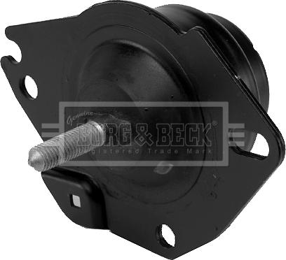 Borg & Beck BEM3447 - Sospensione, Motore www.autoricambi360.it