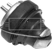 Borg & Beck BEM3454 - Sospensione, Motore www.autoricambi360.it