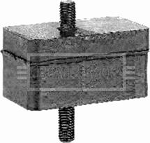 Borg & Beck BEM3450 - Sospensione, Motore www.autoricambi360.it