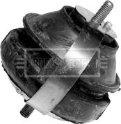 Borg & Beck BEM3451 - Sospensione, Motore www.autoricambi360.it