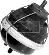 Borg & Beck BEM3453 - Sospensione, Motore www.autoricambi360.it