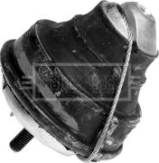 Borg & Beck BEM3452 - Sospensione, Motore www.autoricambi360.it