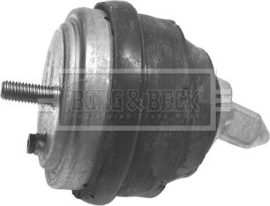 Borg & Beck BEM3469 - Sospensione, Motore www.autoricambi360.it