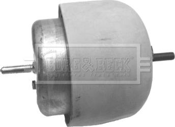 Borg & Beck BEM3465 - Sospensione, Motore www.autoricambi360.it