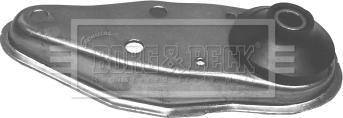 Borg & Beck BEM3462 - Sospensione, Motore www.autoricambi360.it