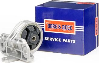 Borg & Beck BEM3409 - Sospensione, Motore www.autoricambi360.it