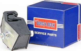 Borg & Beck BEM3408 - Sospensione, Motore www.autoricambi360.it