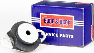 Borg & Beck BEM3402 - Sospensione, Motore www.autoricambi360.it