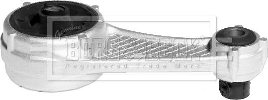 Borg & Beck BEM3407 - Sospensione, Motore www.autoricambi360.it