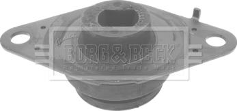 Borg & Beck BEM3414 - Sospensione, Motore www.autoricambi360.it
