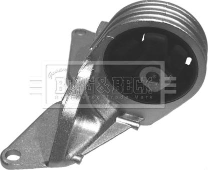 Borg & Beck BEM3412 - Sospensione, Motore www.autoricambi360.it