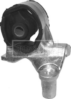 Borg & Beck BEM3489 - Sospensione, Motore www.autoricambi360.it