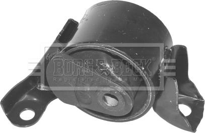 Borg & Beck BEM3488 - Sospensione, Motore www.autoricambi360.it