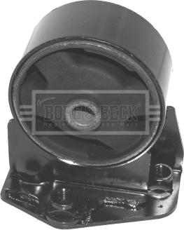 Borg & Beck BEM3487 - Sospensione, Motore www.autoricambi360.it