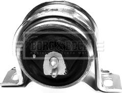 Borg & Beck BEM3439 - Sospensione, Motore www.autoricambi360.it