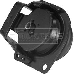 Borg & Beck BEM3434 - Sospensione, Motore www.autoricambi360.it