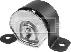 Borg & Beck BEM3435 - Sospensione, Motore www.autoricambi360.it