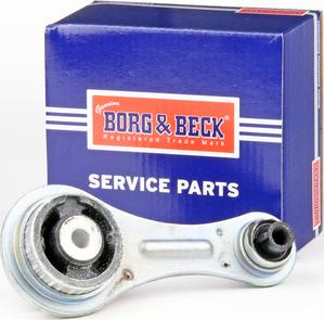 Borg & Beck BEM3426 - Sospensione, Motore www.autoricambi360.it