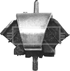 Borg & Beck BEM3423 - Sospensione, Motore www.autoricambi360.it